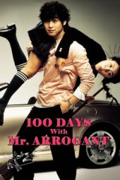 100 Days with Mr Arrogant (2004)